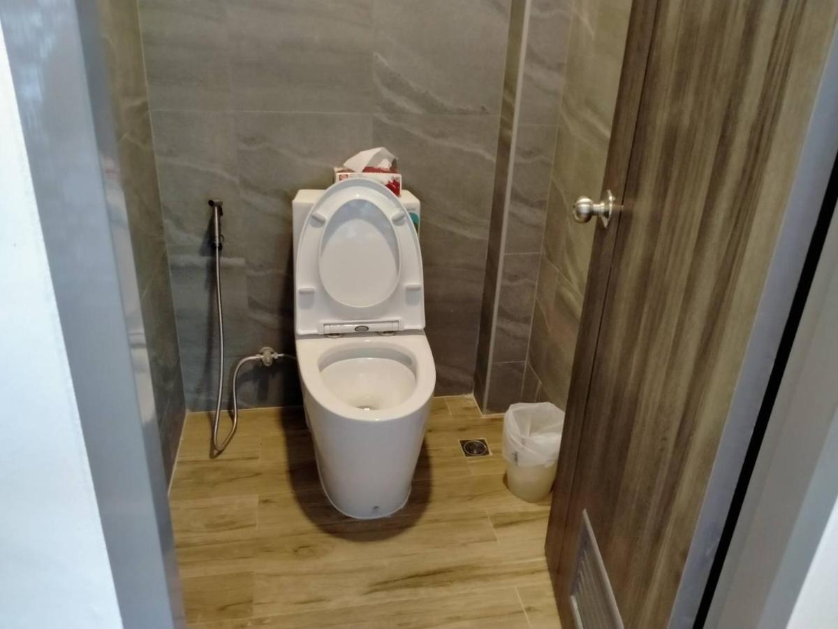 Feelathome Чианг Рай Екстериор снимка