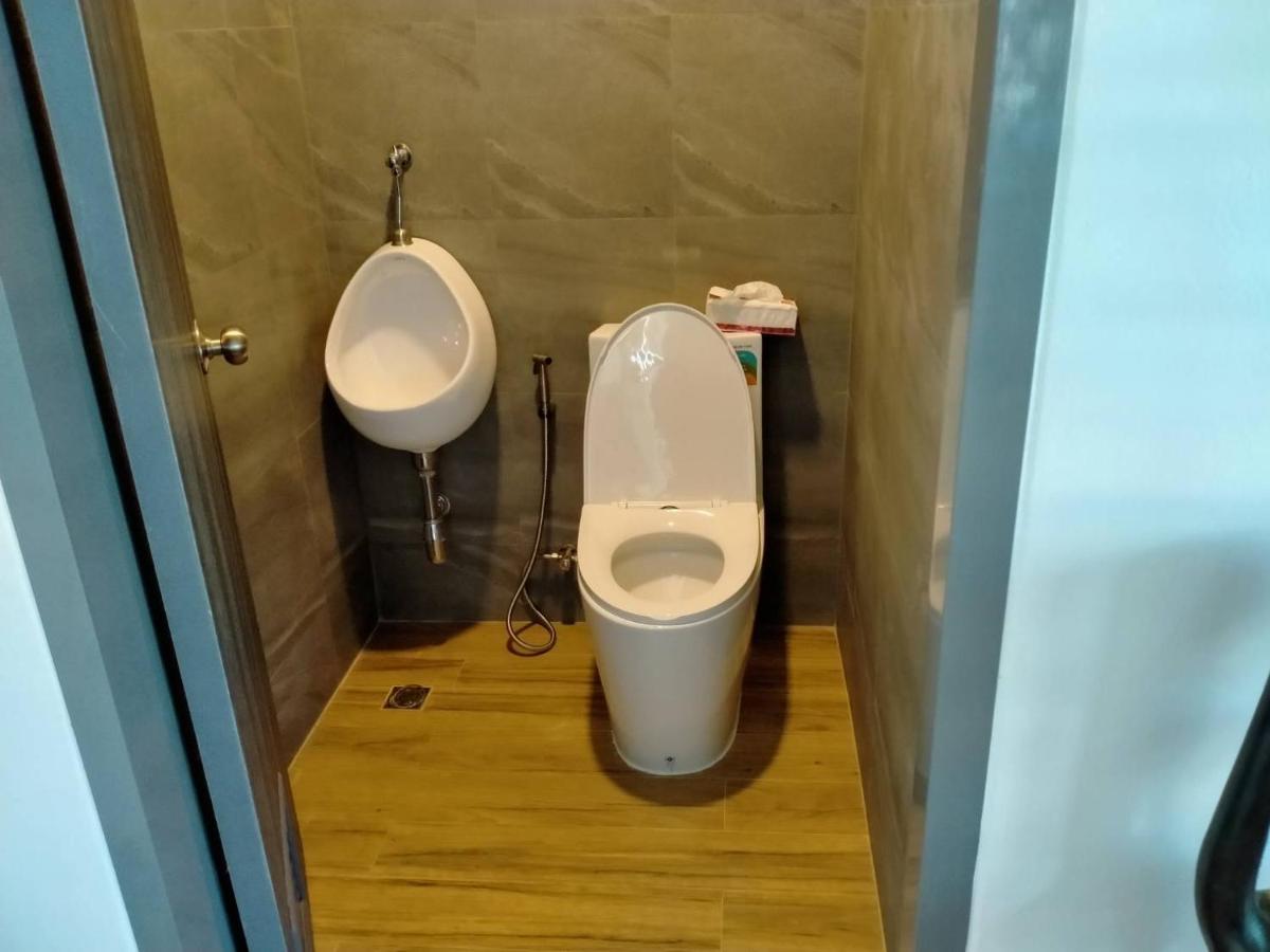 Feelathome Чианг Рай Екстериор снимка